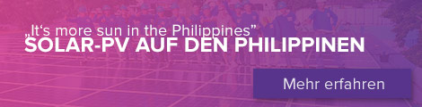 ENERGISTO Philippinen Website